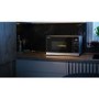 Sharp YCPS234AUS 23L 900W Digital Microwave - Silver