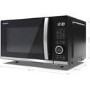 Sharp 20L 800W Digital Flatbed Microwave with Grill - Black