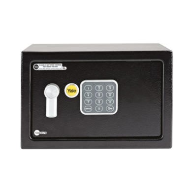 Yale Value Alarmed Safe - Small