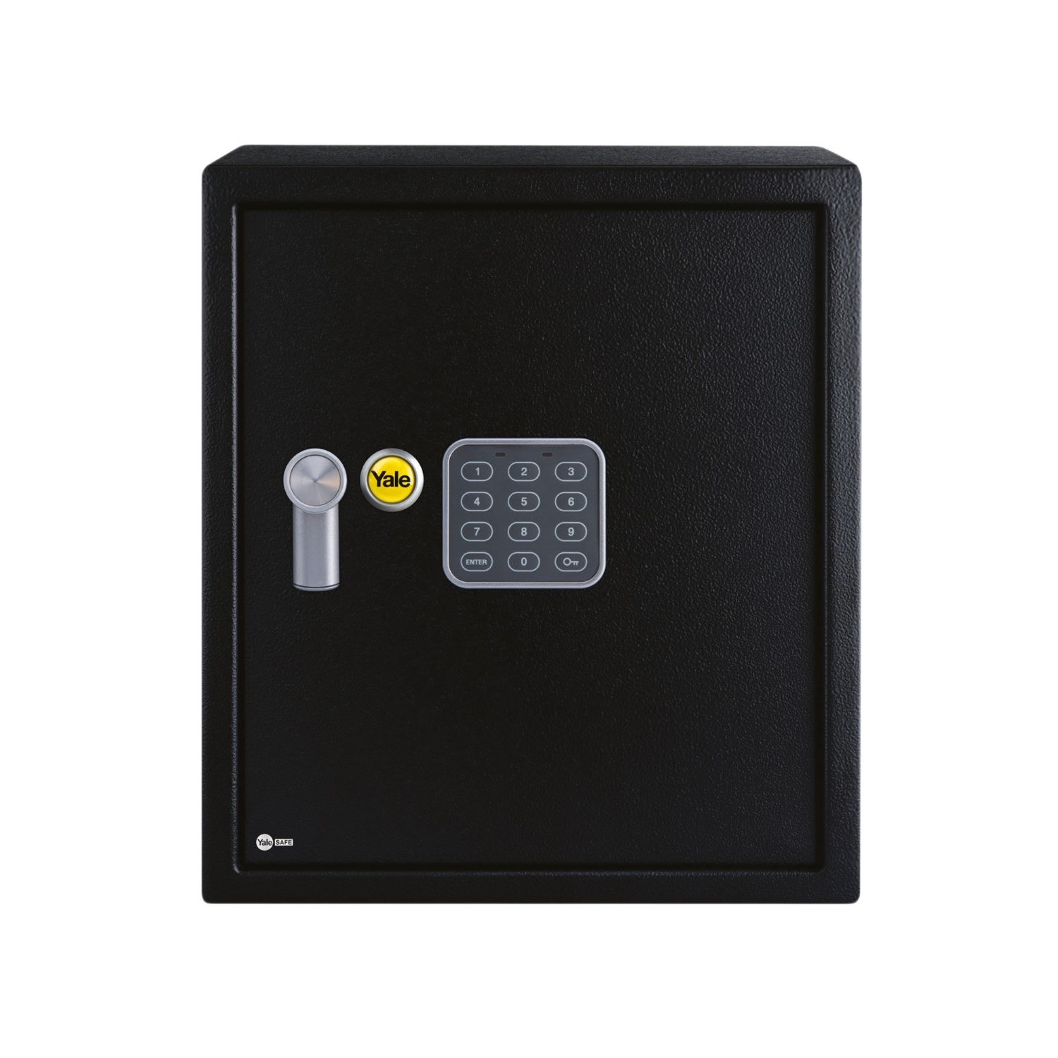 Yale Value Alarmed Safe - Large