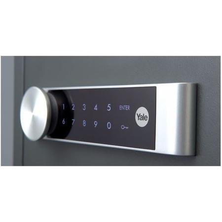 Yale Extra Large Fire Safe