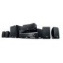 Yamaha YHT-1810 5.1-Channel home cinema Receiver/Speaker Package