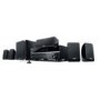 GRADE A2 - Light cosmetic damage - Yamaha YHT-2910 5.1-Channel home cinema Receiver/Speaker Package