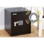 Yale Value Alarmed Safe Laptop