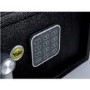 Yale Value Alarmed Safe Laptop