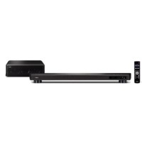 Yamaha YSP-2200 Sound Bar and Subwoofer
