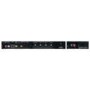 Yamaha YSP-2200 Sound Bar and Subwoofer