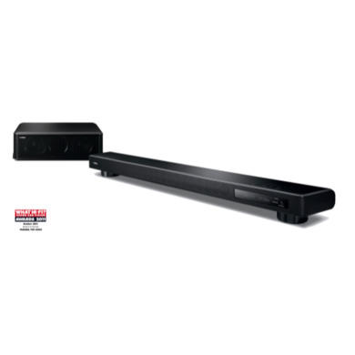 Yamaha YSP-2200 Sound Bar and Subwoofer