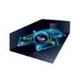 Yamaha YSP-2200 Sound Bar and Subwoofer