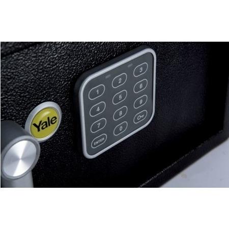 Yale Value Large Safe