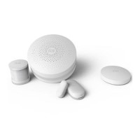 Xiaomi Mi Smart Sensor Set