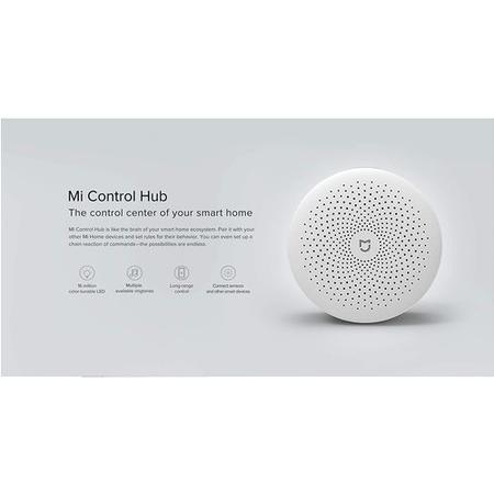 Xiaomi Mi Smart Sensor Kit