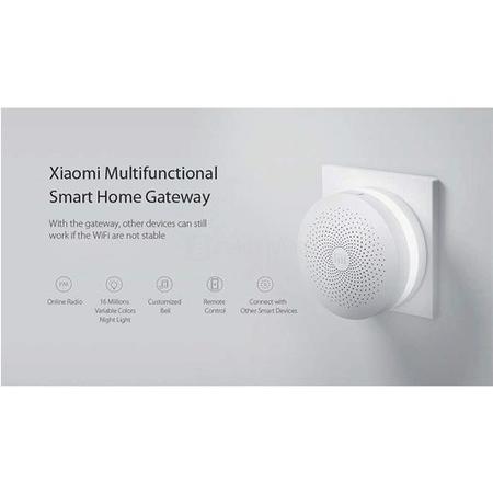 Xiaomi Mi Smart Sensor Kit