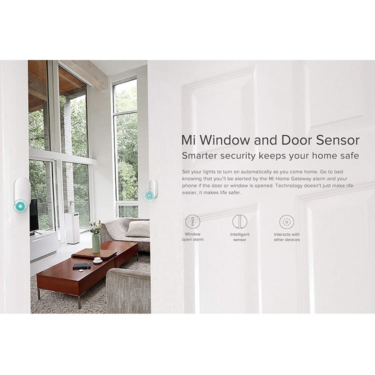 Xiaomi Mi Smart Sensor Kit