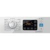 Indesit Push&amp;Go 8kg Heat Pump Tumble Dryer - White