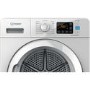 Indesit Push&Go 8kg Heat Pump Tumble Dryer - White