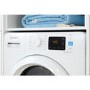 Indesit 8kg Heat Pump Tumble Dryer - White