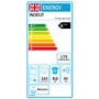 Indesit 8kg Heat Pump Tumble Dryer - White