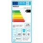 Indesit 8kg Heat Pump Tumble Dryer - White