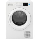 A2/YTM1192XUK Refurbished Indesit YTM1192XUK Freestanding Heat Pump 9KG Tumble Dryer White