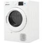 Refurbished Indesit YTM1192XUK Freestanding Heat Pump 9KG Tumble Dryer White