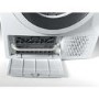 Refurbished Indesit YTM1192XUK Freestanding Heat Pump 9KG Tumble Dryer White