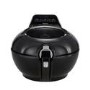 Refurbished Tefal YV970840 Actifry Genius XL 2 in 1 Air Fryer Black