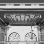 Culinox Twin Fan Convection Oven with Steam & Grill - 62 Ltr, Stainless Steel Chamber