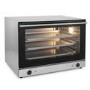 Culinox YXD-8A-3 Bakery Convection Oven - 116 Ltr For 600 x 400mm Trays Hardwired