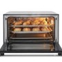 Culinox YXD-8A-3 Bakery Convection Oven - 116 Ltr For 600 x 400mm Trays Hardwired