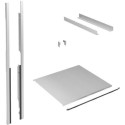 Z11SZ90X0 Neff Z11SZ90X0 Joining Strip For Slide And Hide Oven And Compact