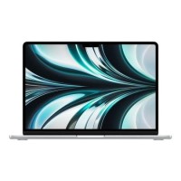 Apple MacBook Air 13.6 Inch M2 8GB RAM 512GB SSD 2022 - Silver Apple MacBook Air 13.6 Inch M2 8GB RAM 512GB SSD 2022 - Silver