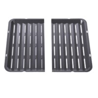 Neff Z1512X0 2-piece Enamelled Anti-splash Pan Insert