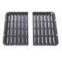 GRADE A2 - Light cosmetic damage - Neff Z1512X0 2-piece Enamelled Anti-splash Pan Insert
