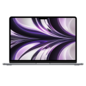 Z15S006G4 Apple MacBook Air 13 Inch M2 16GB RAM 256GB SSD - Space Grey