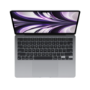 Apple MacBook Air 13 Inch M2 16GB RAM 512GB SSD - Space Grey