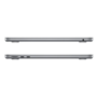Apple MacBook Air 13 Inch M2 16GB RAM 512GB SSD - Space Grey