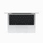 Apple MacBook Pro 14 Inch M3 36GB RAM 512GB SSD - Silver