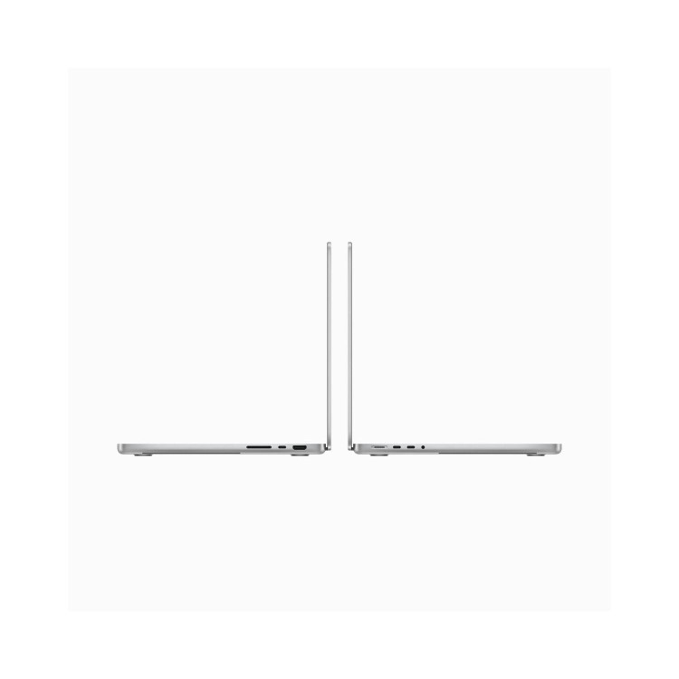 Apple MacBook Pro 14 Inch M3 36GB RAM 512GB SSD - Silver