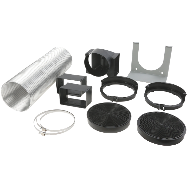 GRADE A1 - Neff Z5135X3 Recirculation Kit