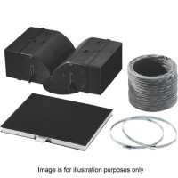 Neff Z51IBU0X0 Recirculating Kit For Select Neff Extactors