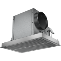 Neff Z52JCD0N0 Regenerative CleanAir Recirculation module With CleanAir Filter for Select Neff Extra