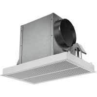 Refurbished Neff Z52JCD0N0 Regenerative CleanAir Recirculation Module