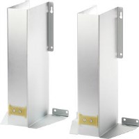 Neff Z5420X0 Installation Brackets