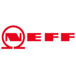 Neff Z6360S0 Black Decor Strip