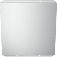 GRADE A1 - Neff Z5875N0 70cm Splashback