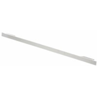 GRADE A2 - Light cosmetic damage - Neff Z6360N0 Stainless Steel Decor Strip