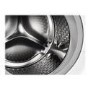 Zanussi 7kg 1200rpm Integrated Washing Machine - White