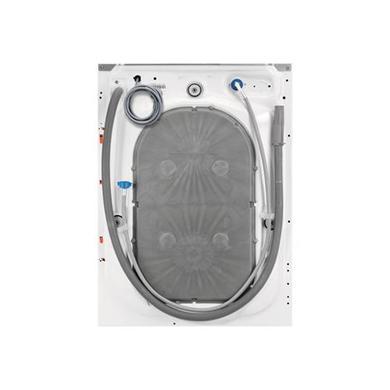 Zanussi 7kg 1200rpm Integrated Washing Machine - White