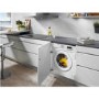 Zanussi 7kg 1200rpm Integrated Washing Machine - White